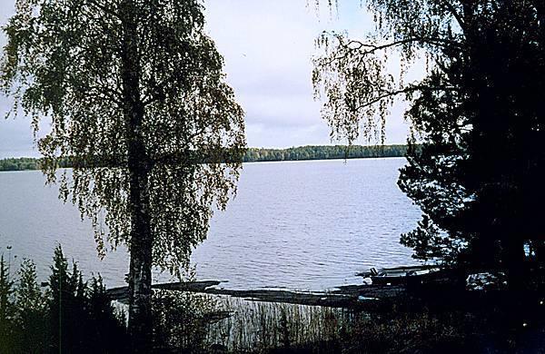Апартаменты Holiday home Snäcke Gård Köpmannebro