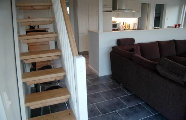 Апартаменты Holiday home Aspen Sysslebäck