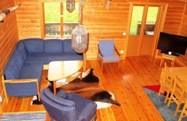Апартаменты Holiday home Anolfsbyn Åsensbruk