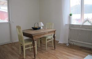 Апартаменты Holiday home Villavägen Sysslebäck