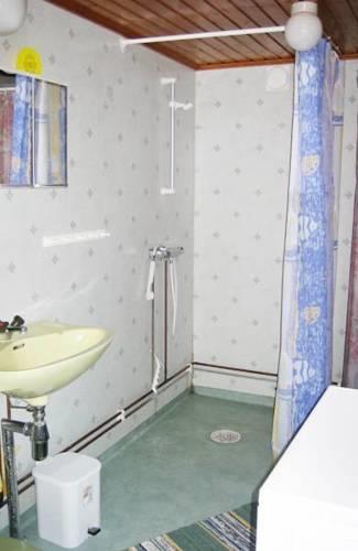 Апартаменты Holiday home Svankila Björklunda Köpmannebro