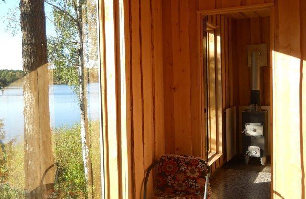 Апартаменты Holiday home Havden Köpmannebro