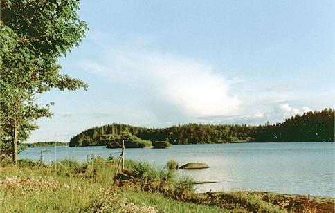 Апартаменты Holiday home Skållerud Backen Åsensbruk
