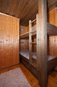 Апартаменты Holiday home Knippstigen Sälen