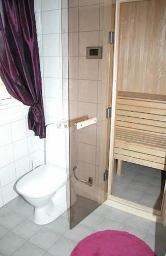 Апартаменты Holiday home Tur Kerstisväg Sälen