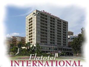 Flatotel Internacional