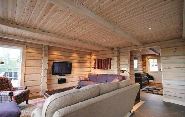 Апартаменты Holiday home Solhyllan, Stöten Sälen