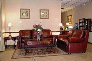 Отель Comfort Inn Triadelphia