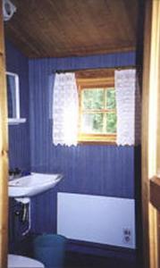 Апартаменты Holiday home Ottarvägen Sälen III