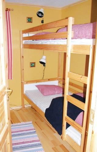 Апартаменты Holiday home Snövägen Sälen V