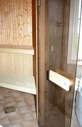 Апартаменты Holiday home Snövägen Sälen X