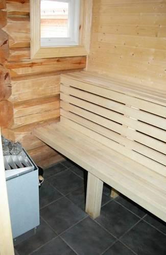 Апартаменты Holiday home Granbyn Sälen
