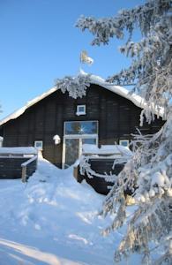 Апартаменты Holiday home Spårstigen Sälen