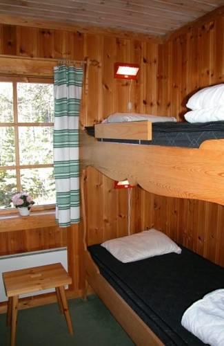 Апартаменты Holiday home Salbäcksvägen Sälen