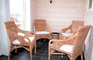 Апартаменты Holiday home Granfjällsporten Sälen