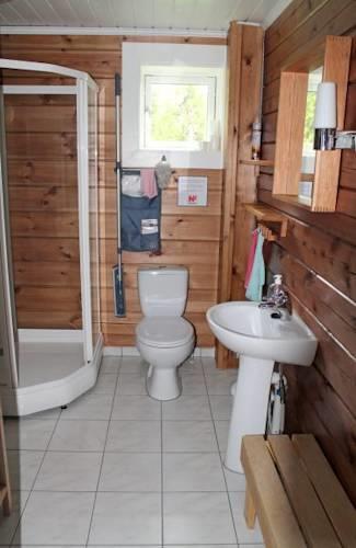 Апартаменты Holiday home Åre Björnen, Falken Åre