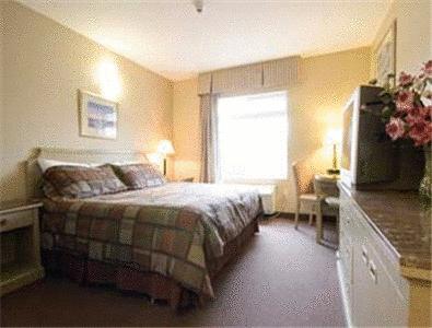 Отель Howard Johnson Inn London