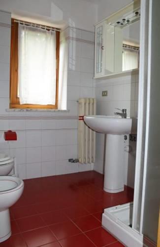 Апартаменты Apartment Via Trieste