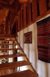Апартаменты Casa della Luce