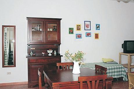 Апартаменты Vigna sui Laghi, 1