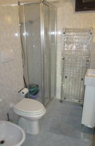 Апартаменты Casa Rossana