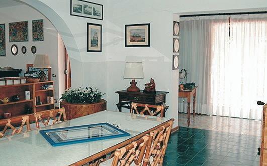 Вилла Villa Carolina
