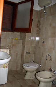 Апартаменты Apartment via Afaro-Acquafredda