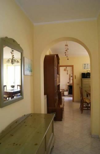 Апартаменты Holiday home Via Garottoli