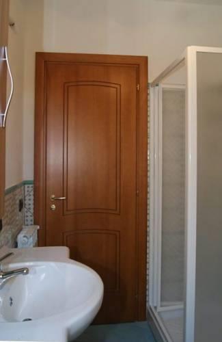 Апартаменты Holiday home via S. Maria snc