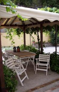 Апартаменты Villa Annocarro