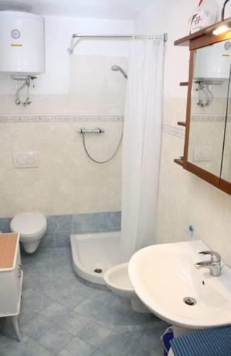 Апартаменты Apt. Dolomiti 1