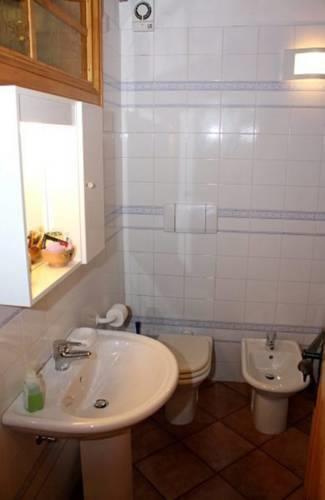 Апартаменты Casa Christel 1