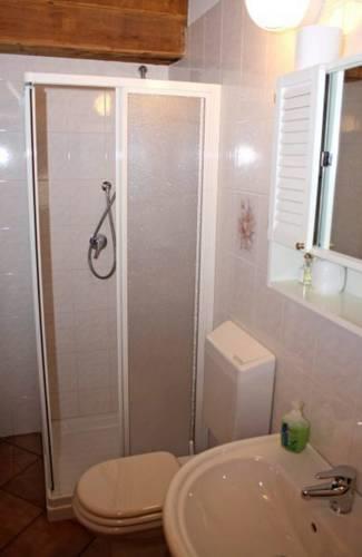 Апартаменты Casa Christel 2
