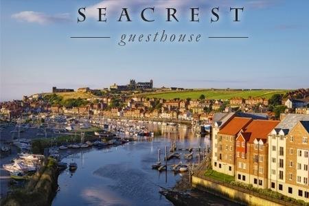 Гостевой дом Seacrest Guest House