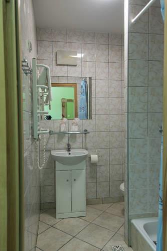 Gościniec Leśny Dwór