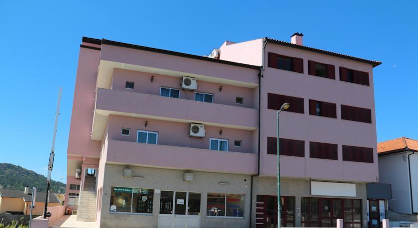 Гостевой дом Estrela do Norte