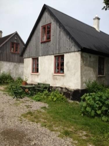 Мини-отель Tid & Rum Bed & Breakfast