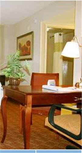 Отель Hampton Inn Moss Point