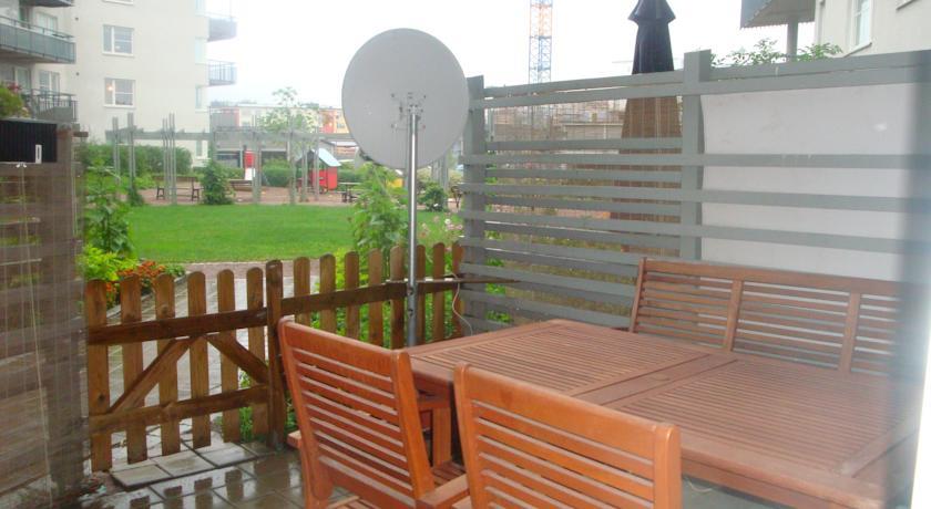 Luthagen Guestroom