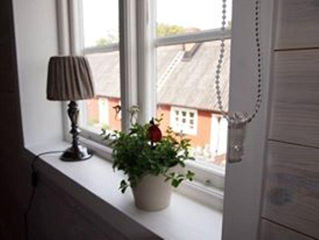 Мини-отель Augustas Bed & Breakfast