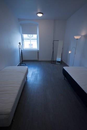 Хостел Jönköping Vandrarhem