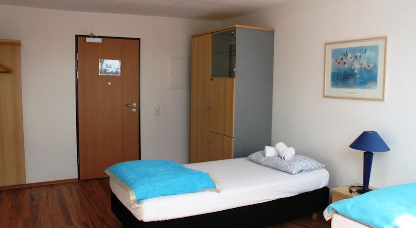 Elbe's Hotel Dresden