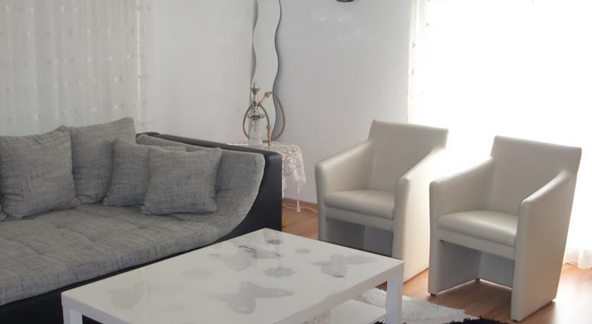 Ferienwohnung in Flingern