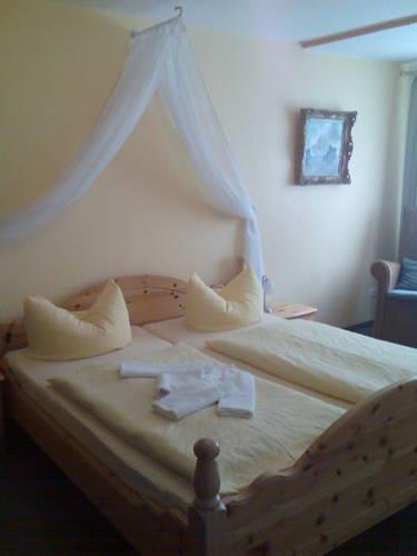 Отель Hotel Teutonia