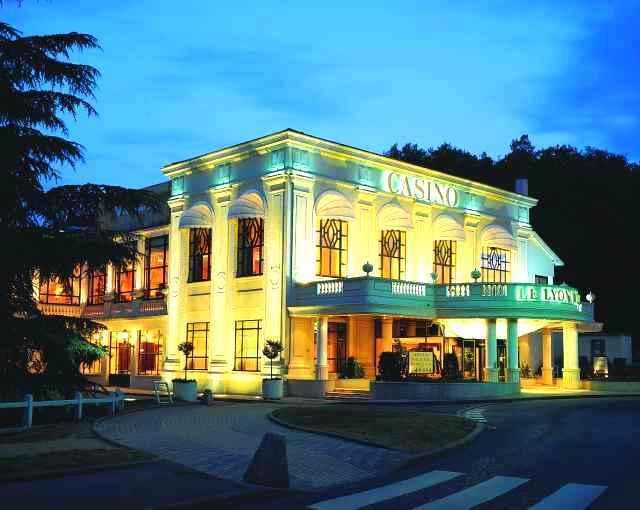 Отель Hotel Beaulieu