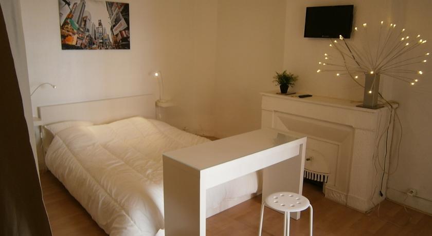 Suite Victor Hugo
