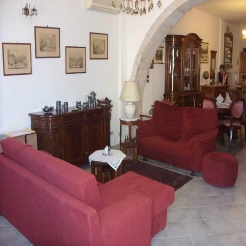 Мини-отель B&B Belvedere