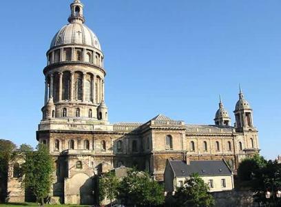 Отель ibis Boulogne sur Mer Centre Cathédrale
