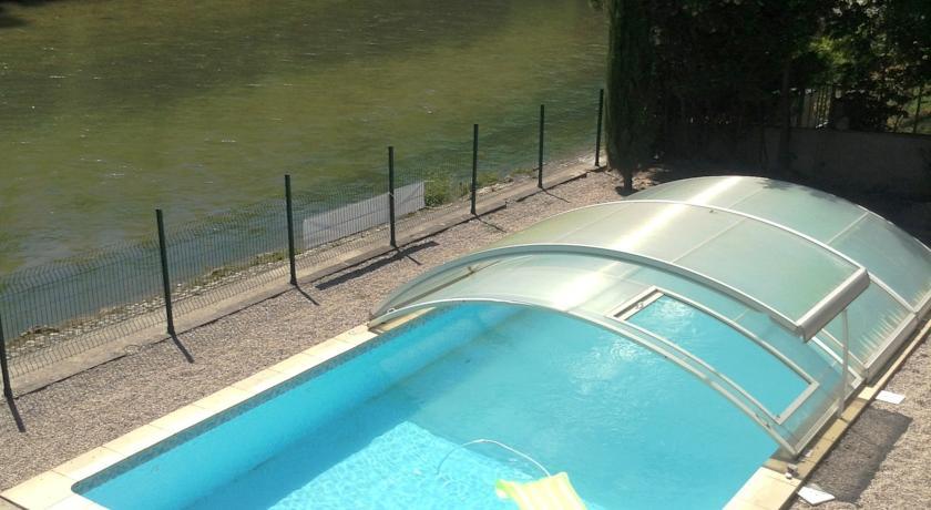 Отель Hotel Beau Rivage