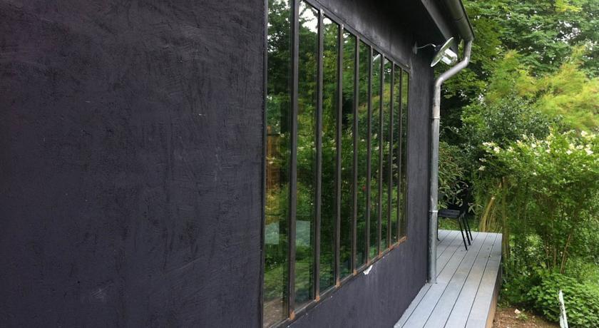 Апартаменты L'annexe Montmorency